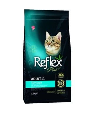 Reflex Plus Cat Adult...