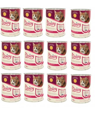 Daisy Premium Pet Kuzu Eti...