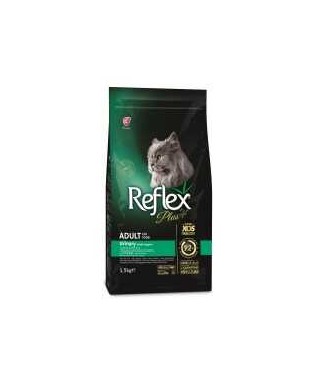 Reflex Plus Cat Urinery 1,5 Kg