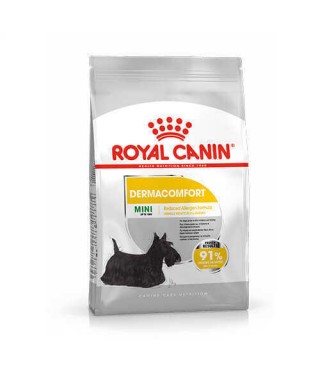 Royal Canin Ccn Mini Derma 3K