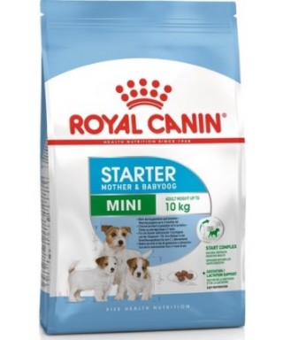Royal Canin Shn Mini...