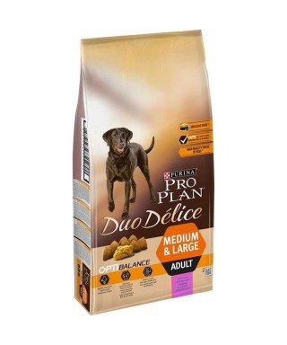 Pro Plan Duo Delice Adult...
