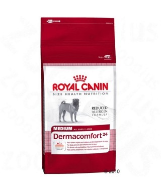 Royal Canin Ccn Medium...