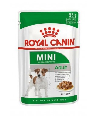 Royal Canin Shn Mini Adult...