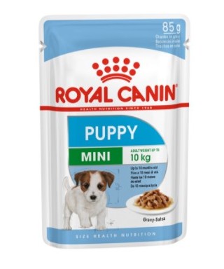 Royal Canin Shn Mini Puppy...