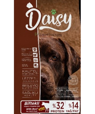 Daisy Premium Biftekli...