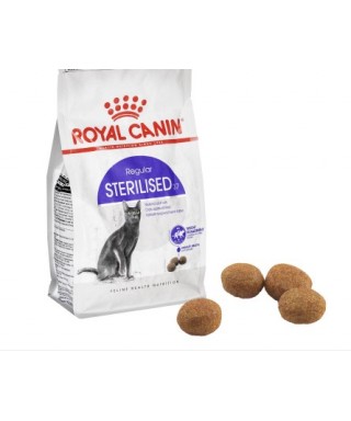 Royal Canin Steril 37 Kedi...