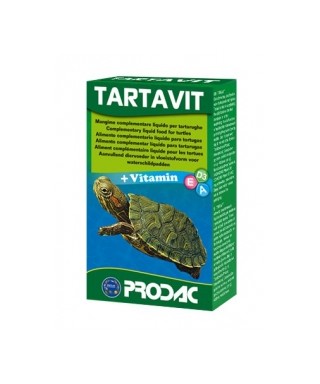 Tartavit 20 gr