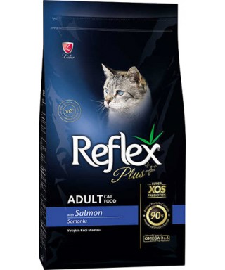 Reflex Plus Cat Sterilised...