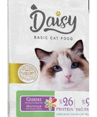 Daisy Basic Gurme...