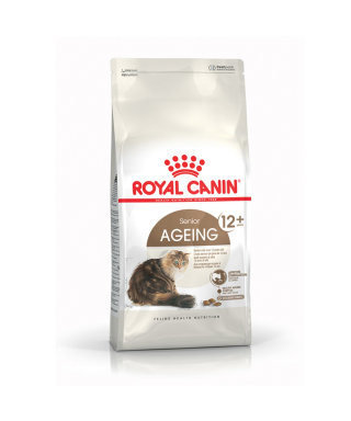 Royal Canin Fhn Ageing+12 2K