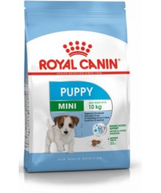 Royal Canin Shn Mini Puppy 2Kg