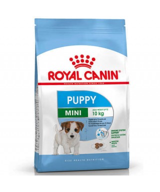 Royal Canin Shn Mini Puppy 4Kg