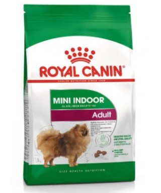 Royal Canin Shn Mini İndoor...