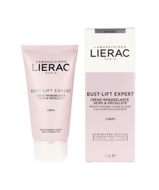 Lierac Bust Lift Creme Remodelante Anti Age Cream 75ml