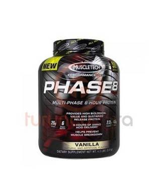 Muscletech Phase 8 Protein...