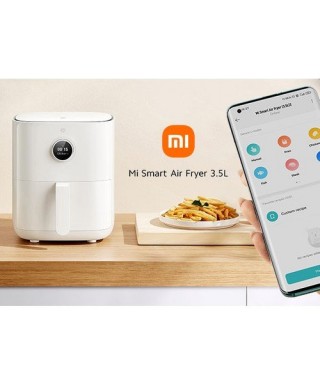 Xiaomi Mi Smart Air Fryer...