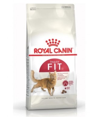 Royal Canin Fit32 Kedi Açık...