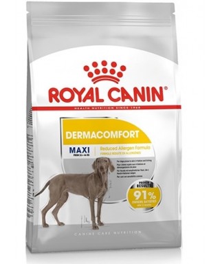 Royal Canin Ccn Maxi Derma 12K