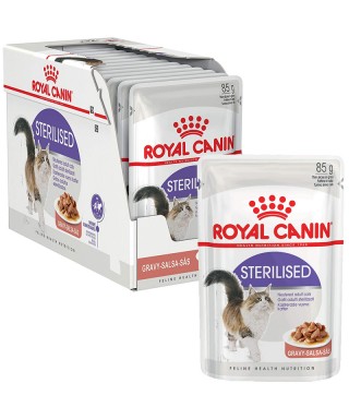 Royal Canin Fhn Sterilised...