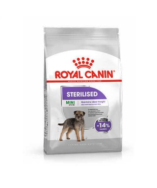 Royal Canin Ccn Mini Steril...