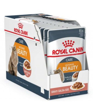 Royal Canin Fhn İntense...