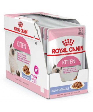 Royal Canin Fhn Kitten...