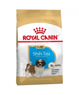 Royal Canin Bhn Shih Tzu...