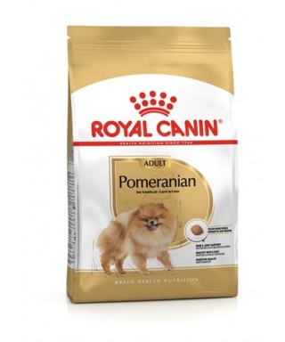 Royal Canin Bhn Pomeranian...