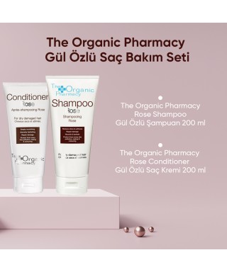 The Organic Pharmacy Gül...