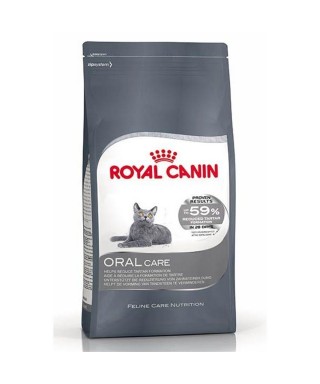 Royal Canin Fcn Oral Care 1,5K