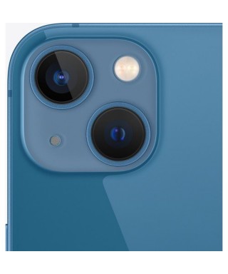 Apple Iphone 13 Blue...