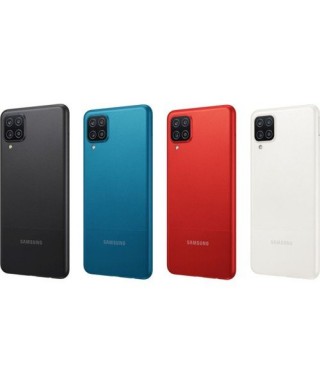 Samsung A12 Sm-A127F/ds...