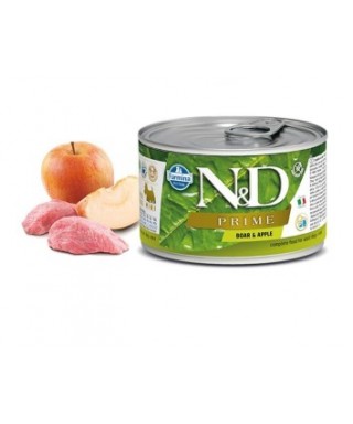 N&D Prıme Boar & Apple -...