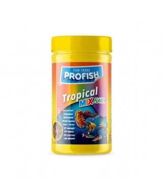 Profish Tropical Mix Flake...