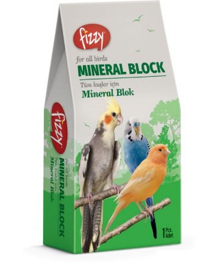 Fizzy Mineral Blok Pk