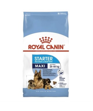 Royal Canin Maxi Starter...