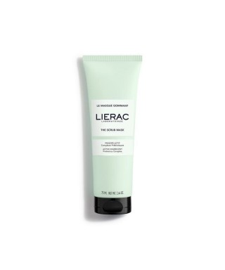 Lierac The Scrub Mask ( Peeling Maske ) 75 ml