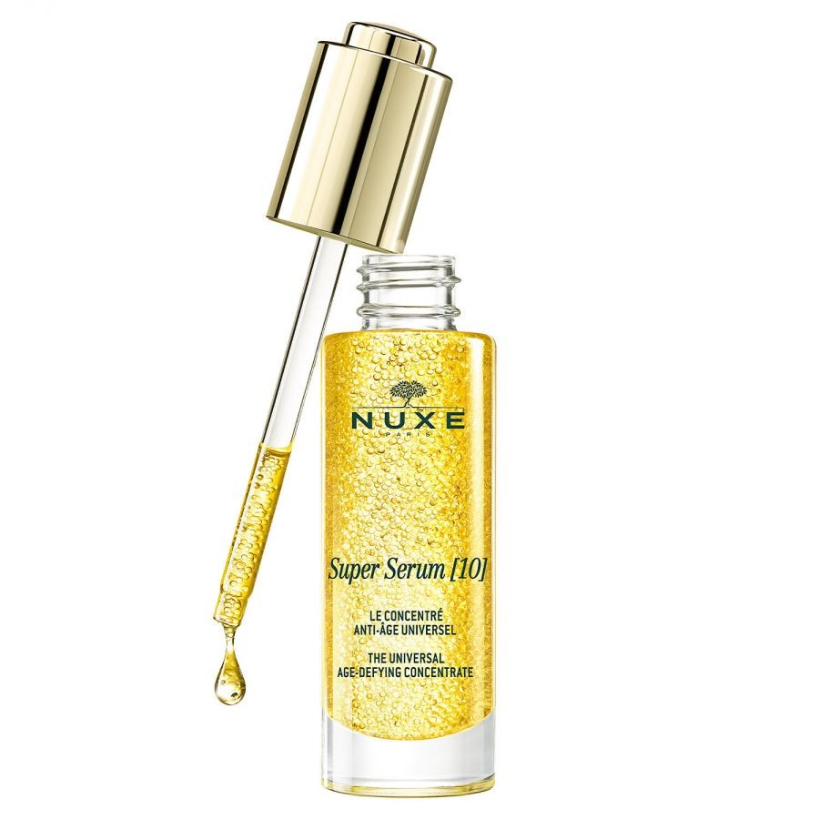 Outlet - Nuxe Super Serum (10) 30 ml