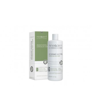 Mineaderm Advanced Restoring Conditioning Hair Cream ( Dökülme Karşıtı Bakım Kremi ) 300 ml