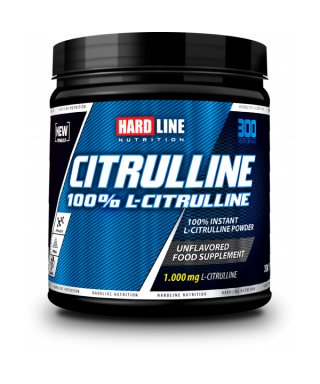 Harline Citrulline 300 Gr