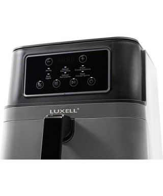Luxell Lxaf-01 Fast Fryer...