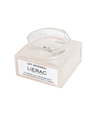 Lierac Lift İntegral The Regenerating Night Cream - Refill 50 ml