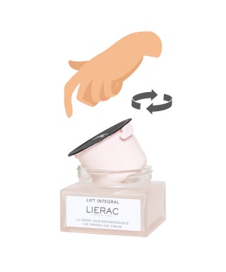 Lierac Lift İntegral The Firming Day Cream - Refill 50 ml