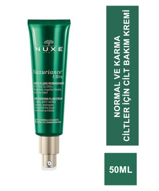 Nuxe Nuxuriance Ultra Creme Fluide 50ml