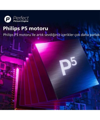 Philips 58Pus8507/62 58''...
