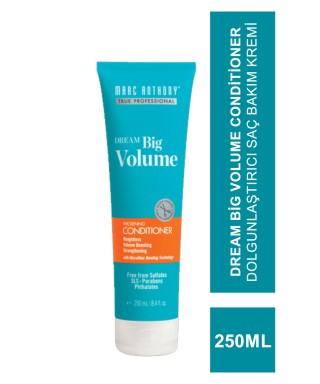 Marc Anthony Dream Big Volume Conditioner ( Dolgunlaştırıcı Saç Bakım Kremi ) 250 ml