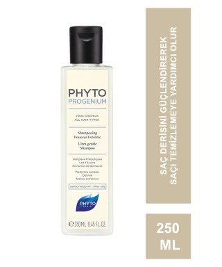 Phyto Phytoprogenium Şampuan 250 ml
