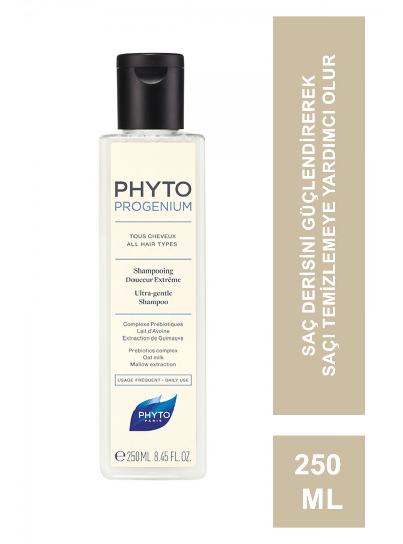 Phyto Phytoprogenium Şampuan 250 ml