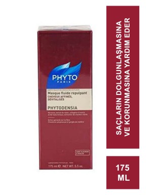 Phyto Phytodensia Dolgunlaştırıcı Maske 175 ml